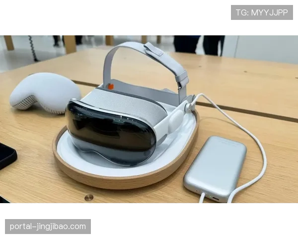 苹果或将利用Vision Pro提供沉浸式观赛，并引入触觉反馈技术