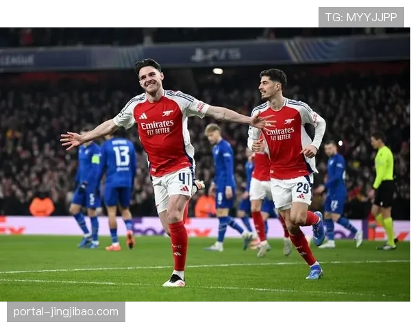 阿森纳运动战进球占比偏低 定位球成为其重要得分手段